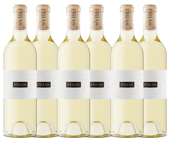2022 FRIAS Sauvignon Blanc 6 Pack