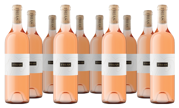 2022 Rosé - 12 bottles