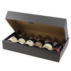 6 BTL Gift Box